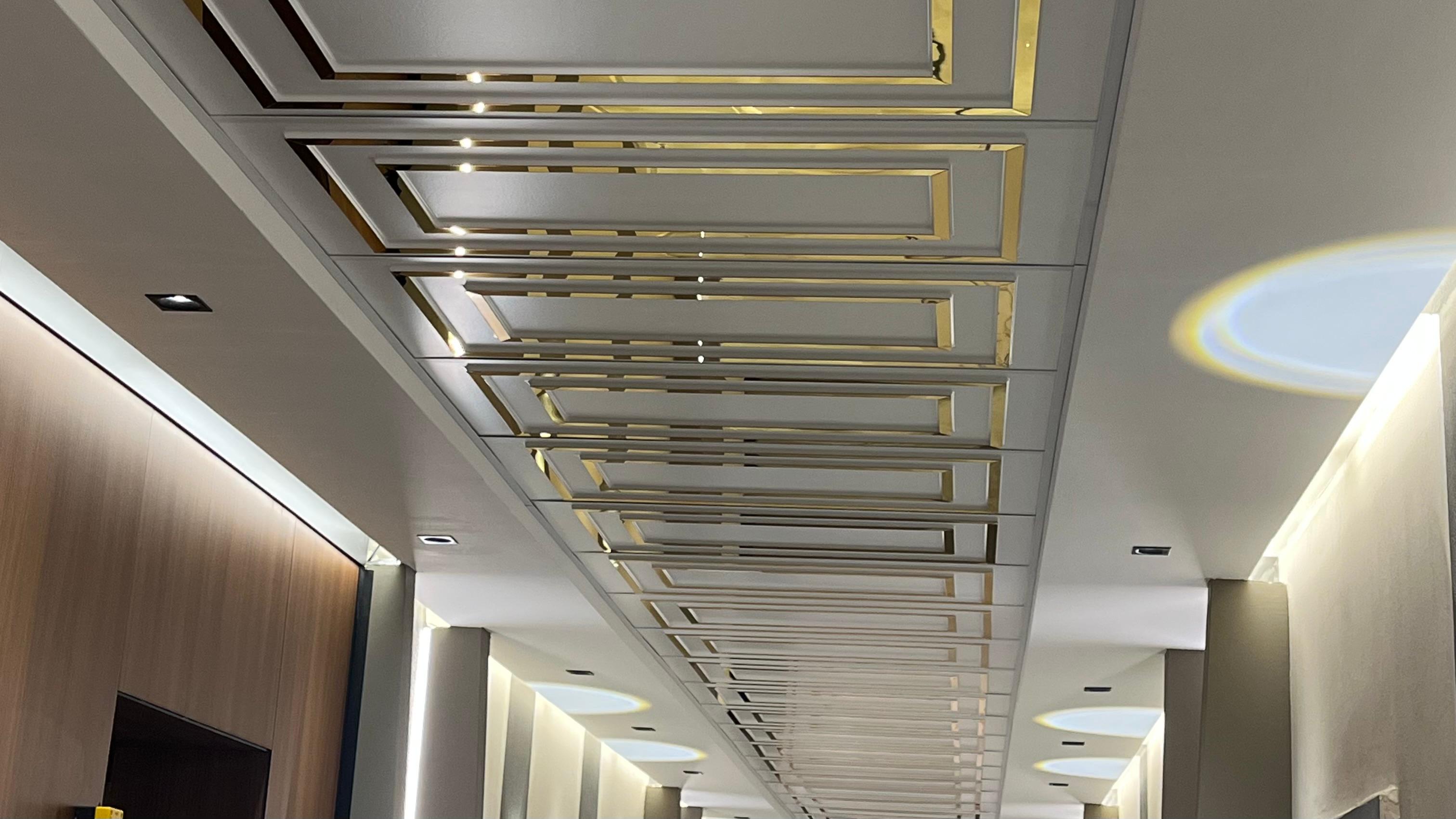 Altınekin Asma Tavancı